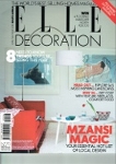 House Scholtz featured in Elle Magazine